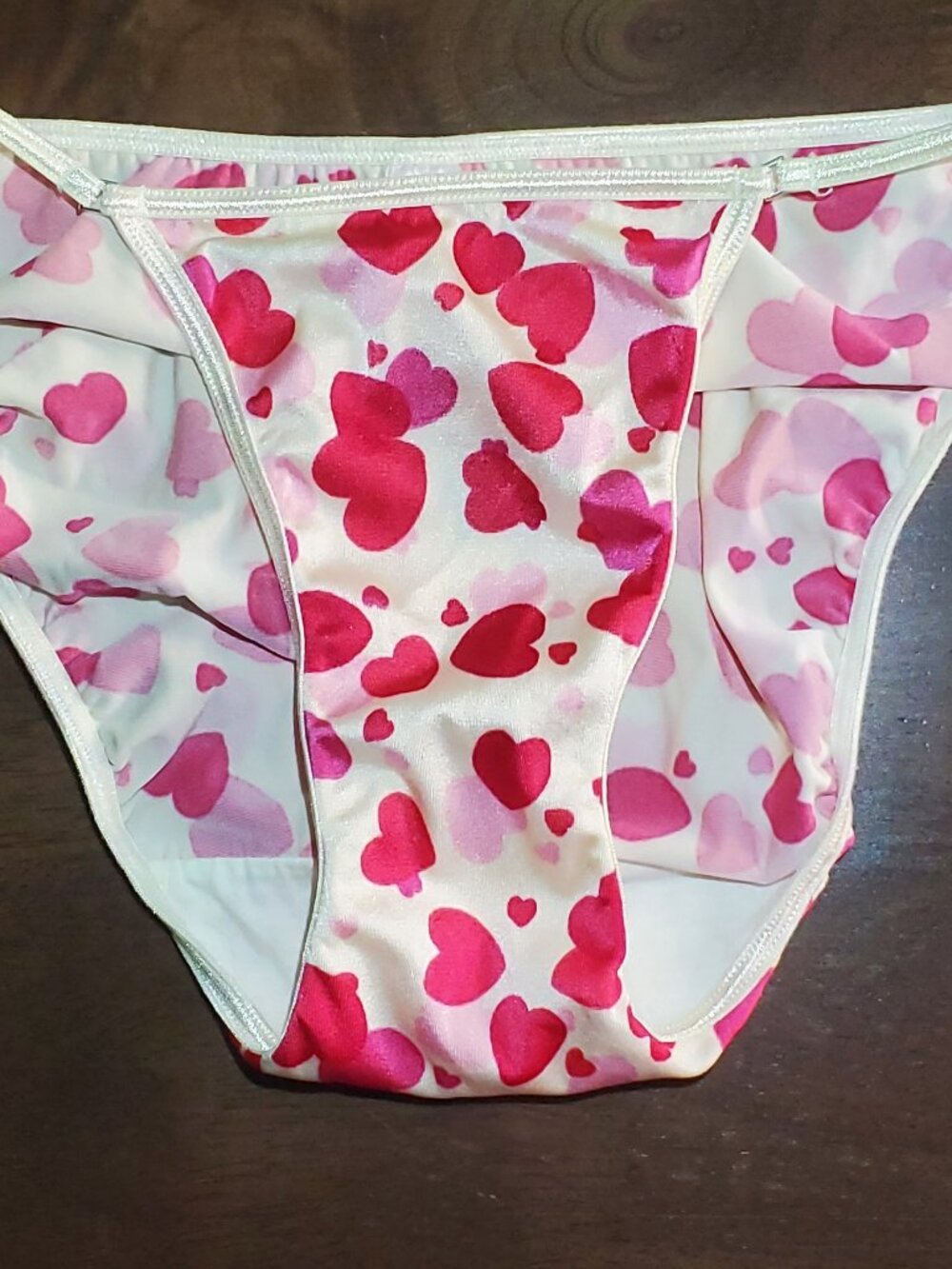 Victoria's Secret Panties. New with Tags Size Small.